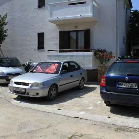 With A Parking Space Kukljica, Ugljan - 8278