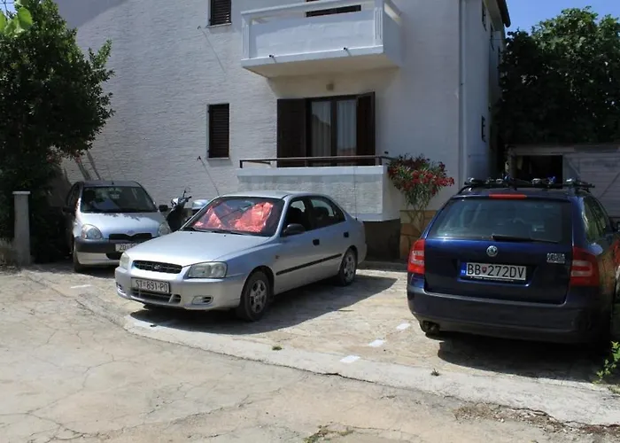 With A Parking Space Kukljica, Ugljan - 8278