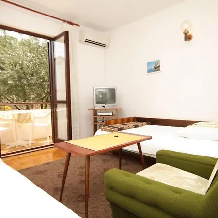 With A Parking Space Kukljica, Ugljan - 8278 库克利卡