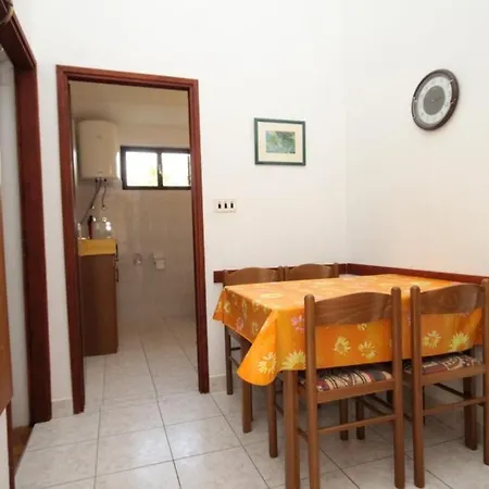 With A Parking Space Kukljica, Ugljan - 8278