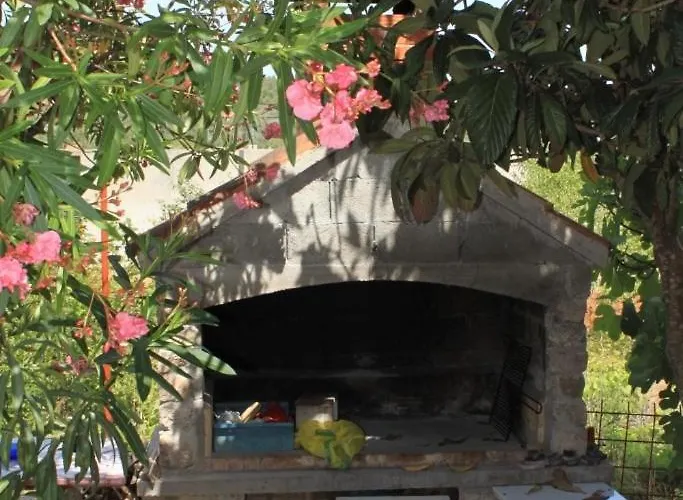 With A Parking Space Kukljica, Ugljan - 8278 * Kukljica